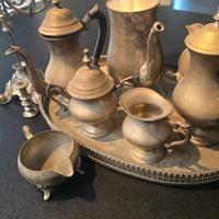 Oggetti di una volta