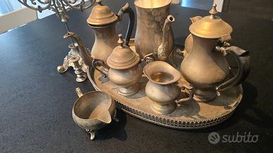 Oggetti di una volta