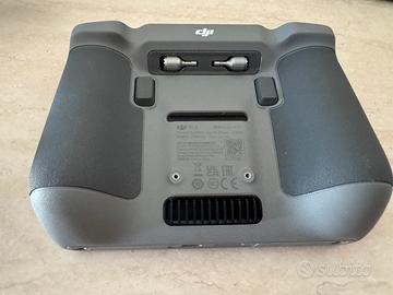 Dji mini 4 pro rc..no spedizioni