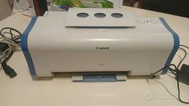 Stampante Canon anni 2000
