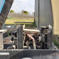 Gruppo Elettrogeno GENSET 45 KVA