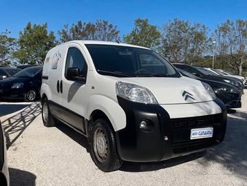Citroen Nemo 1.3 MJT idoneo per la caccia - 2014