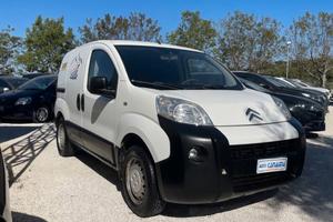 Citroen Nemo 1.3 MJT idoneo per la caccia - 2014