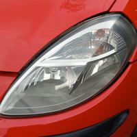 Farò lancia y anno 2006