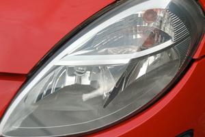 Farò lancia y anno 2006