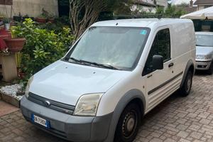 Furgoncino Ford tranzit Connect