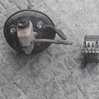 Pompa freni più abs