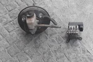 Pompa freni più abs