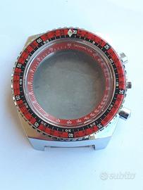 cassa valjoux 7733 diver