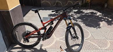 S-works specialized SL Turbo levo  e-bike  