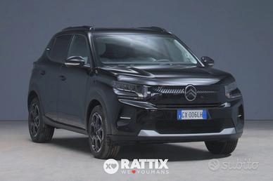 CITROEN c3 iv 2024 C3 1.2 puretech turbo Max 100cv