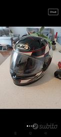 casco hjc fg-17