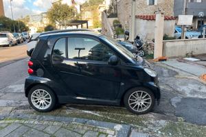 Smart fortwo 2 serie 2009