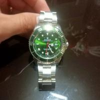 Orologio uomo al quartz