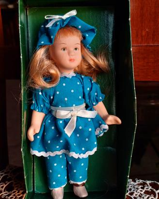 Bambola in Porcellana DOLLS' HOUSE COLLECTION
