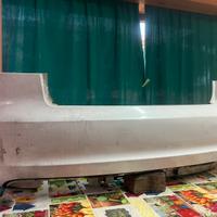 paraurti audi a3 sline