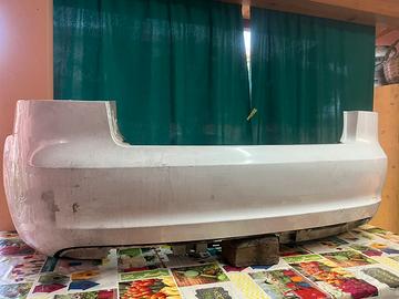 paraurti audi a3 sline