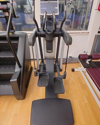 ellittica technogym 