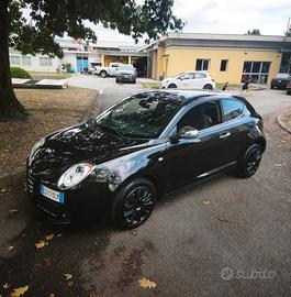Alfa Romeo MiTo 1.4 T 135 CV S&S Dist. Sport Pack