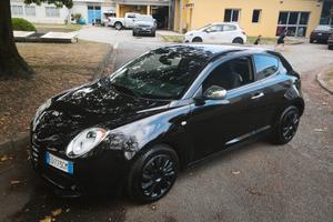 Alfa Romeo MiTo 1.4 T 135 CV S&S Dist. Sport Pack