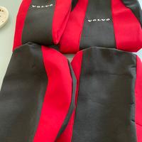 2 Coprisedili Camion Volvo