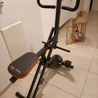 Cyclette