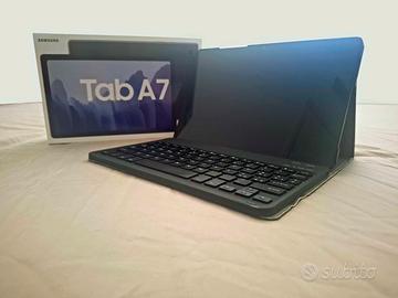 GALAXY TAB