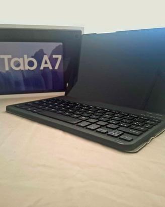 GALAXY TAB