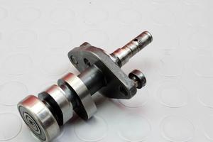 ALBERO CAMME KTM EXC 400 2002 2001 EX C F 2000 200