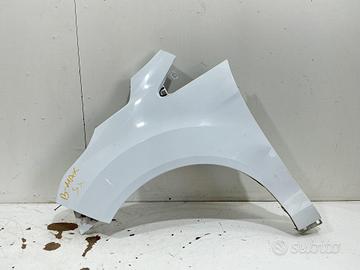 PARAFANGO ANTERIORE SINISTRO FORD B - Max Berlina