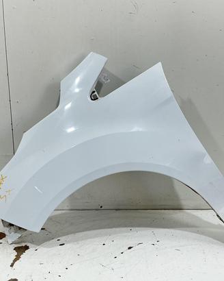 PARAFANGO ANTERIORE SINISTRO FORD B - Max Berlina