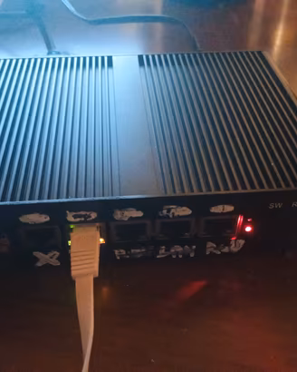minipc per domotica 