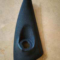 Mostrina interna specchietto retrovisore destro