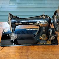 Singer macchina da cucire