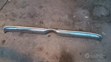 Paraurti Lancia Ardea