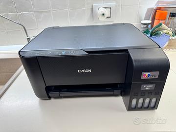 Stampante Epson ET-2860