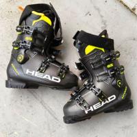 scarponi head 41-42 flex 85