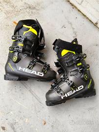 scarponi head 41-42 flex 85