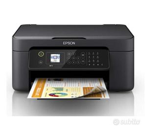 stampante Epson WF-2810 
