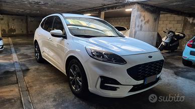 FORD Kuga 2.5 Full Hybrid 190 CV CVT 2WD ST-Line X