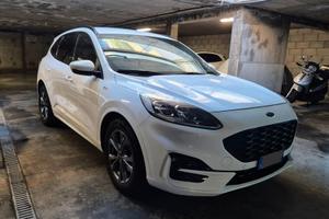 FORD Kuga 2.5 Full Hybrid 190 CV CVT 2WD ST-Line X