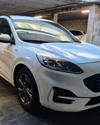 FORD Kuga 2.5 Full Hybrid 190 CV CVT 2WD ST-Line X