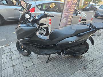morbidelli sc300