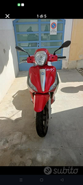 Piaggio medley 125