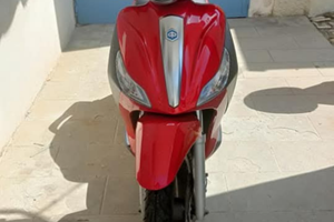 Piaggio medley 125