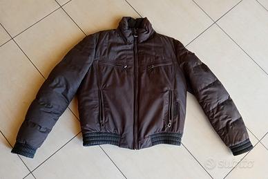 Giubbotto Brema uomo taglia M