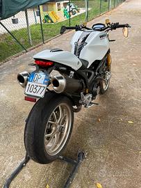 Ducati monster 1100S