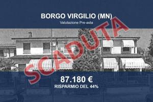 Immobile in asta di 122 m² con più di 5 locali e b