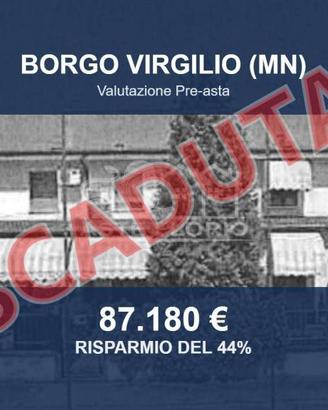 Immobile in asta di 122 m² con più di 5 locali e b