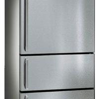 SMEG FT41DXE FRIGORIFERO CON CONGELATORE